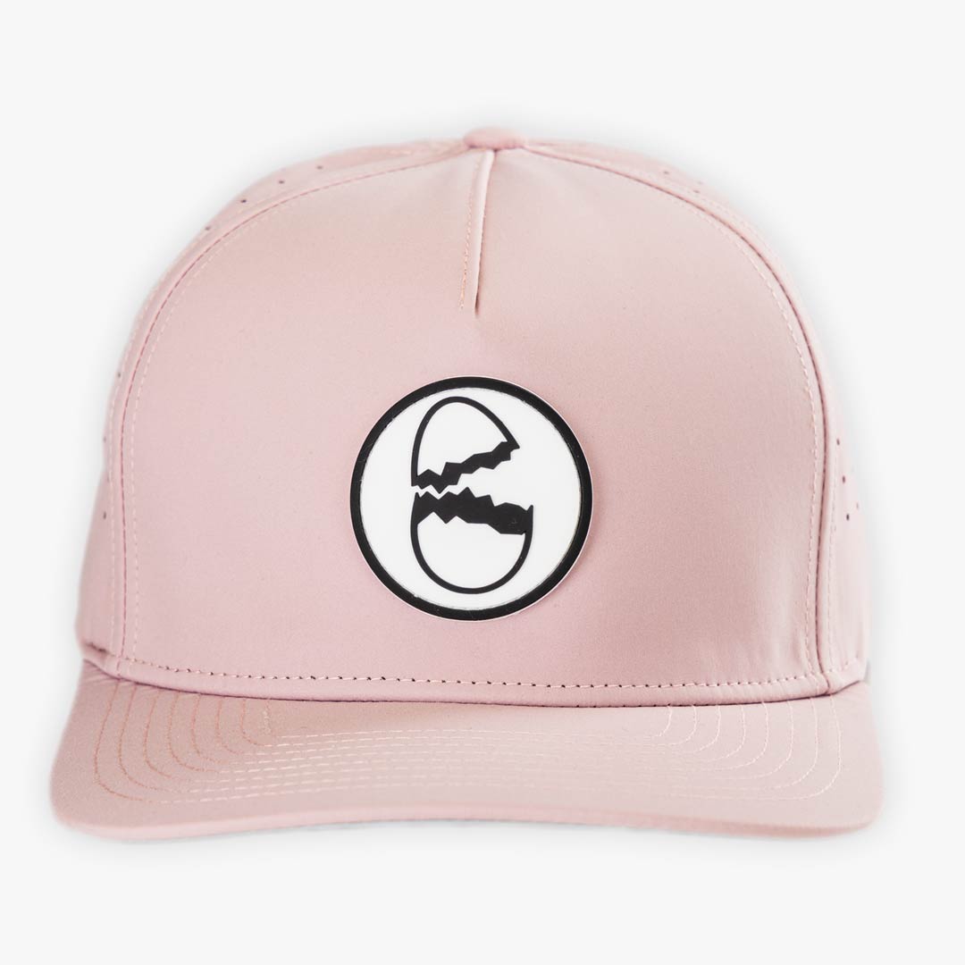 Dried Tech Trucker Cap